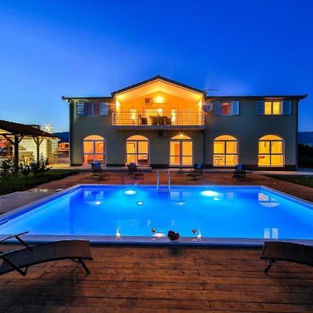 Orange Tree Garden Appartement Trogir Buitenkant foto