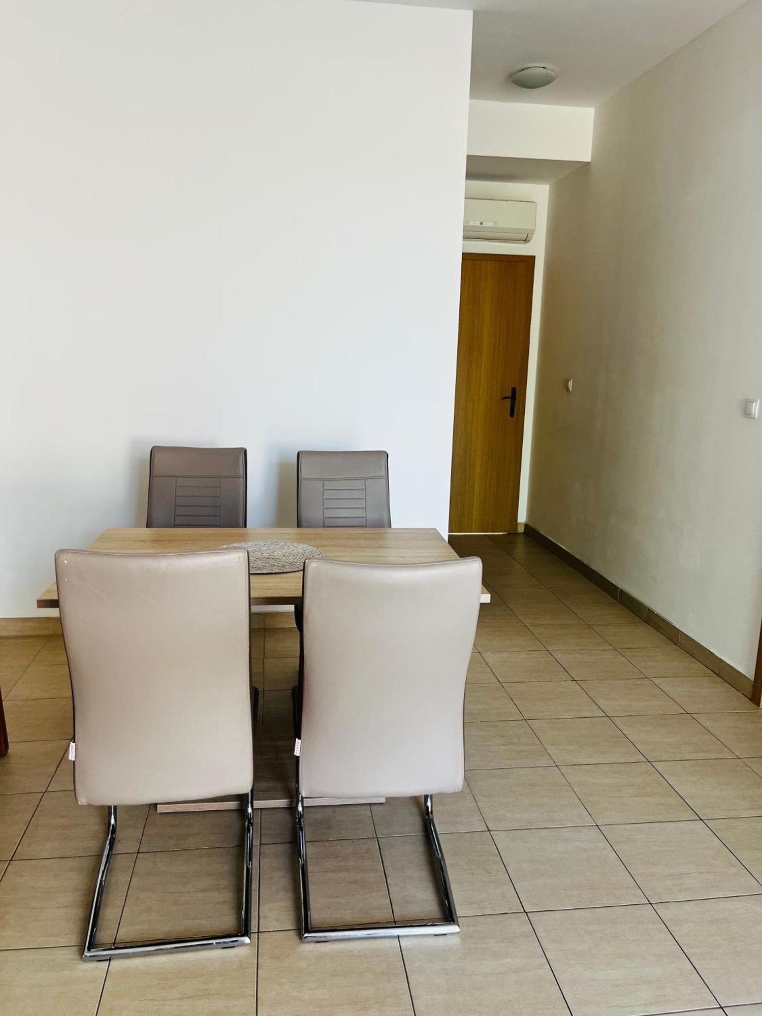 Orange Tree Garden Appartement Trogir Buitenkant foto