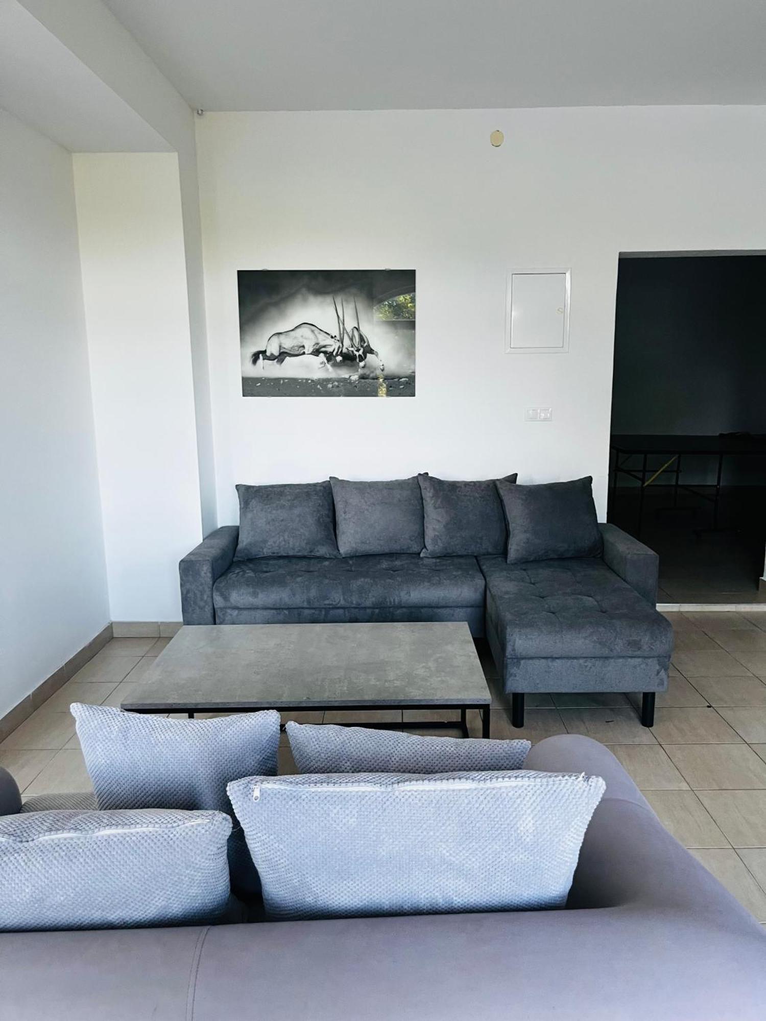 Orange Tree Garden Appartement Trogir Buitenkant foto