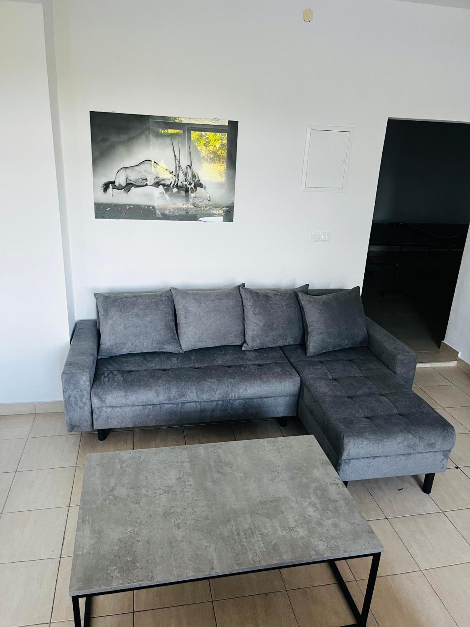 Orange Tree Garden Appartement Trogir Buitenkant foto
